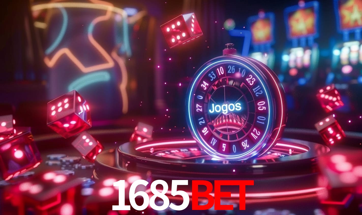 Cassino ao Vivo 1685bet - Dealers Brasileiros Profissionais