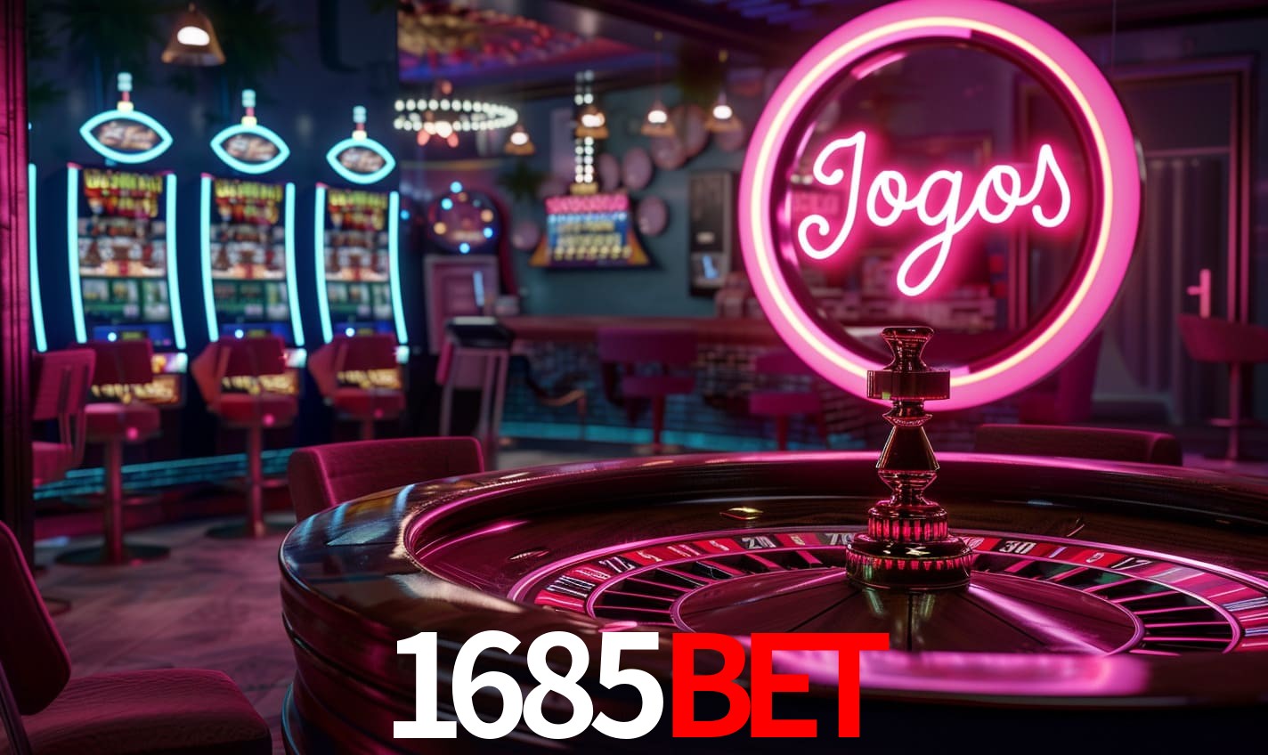 Jogos de Mesa Premium 1685bet - Blackjack, Roleta, Baccarat